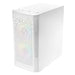 LOGIC ARAMIS ARGB Mini USB 3.0 бял