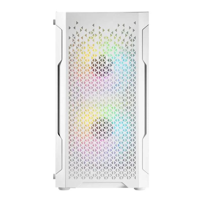 LOGIC ARAMIS ARGB Mini USB 3.0 бял