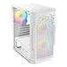 LOGIC ARAMIS ARGB Mini USB 3.0 бял