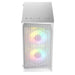 LOGIC ATOS ARGB Mini USB 3.0 кутия Бяла