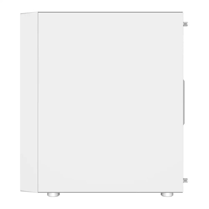 LOGIC ATOS ARGB Mini USB 3.0 кутия Бяла