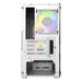 LOGIC ATOS ARGB Mini USB 3.0 кутия Бяла