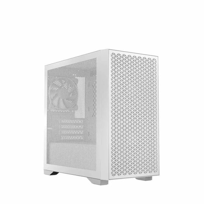 Logic DART PRO MINI USB-C компютърна кутия Бяла