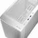 Logic DART PRO MINI USB-C компютърна кутия Бяла