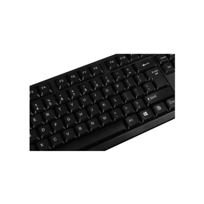 Logic Клавиатура LK-15 USB