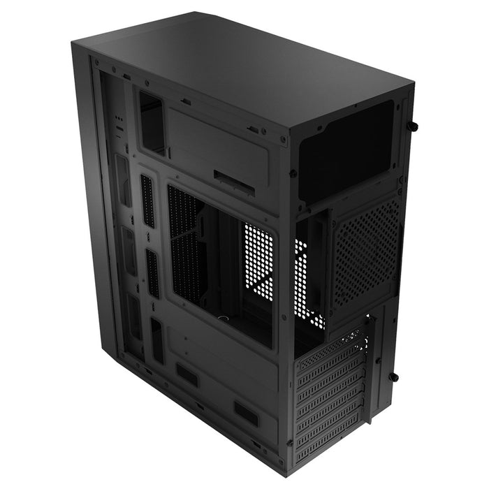 LOGIC CASE J23 PRO USB-C ЧЕРЕН