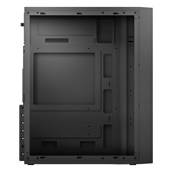 LOGIC CASE J23 PRO USB-C ЧЕРЕН