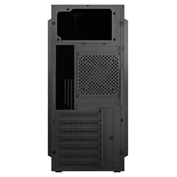 LOGIC CASE J23 PRO USB-C ЧЕРЕН