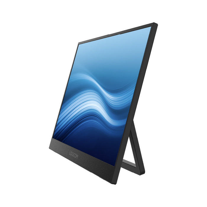 Портативен Монитор с USB-C захранване LOGICOM NOMAD DISPLAY