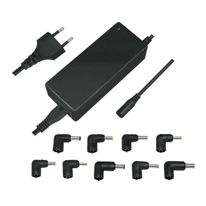 Зарядно за лаптоп LogiLink PA0215 90 W
