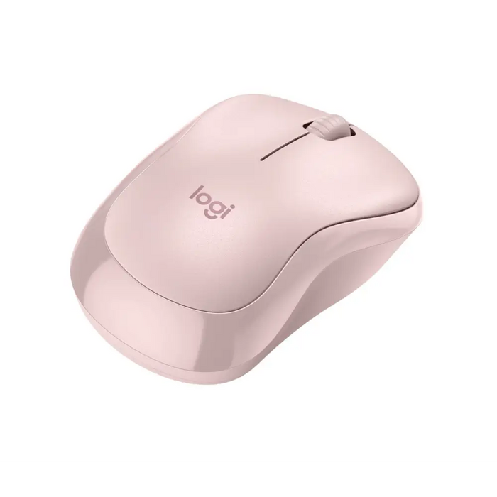 Logitech 910-007121 mouse Travel Ambidextrous RF Wireless