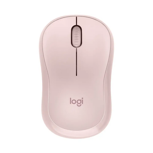 Logitech 910-007121 mouse Travel Ambidextrous RF Wireless