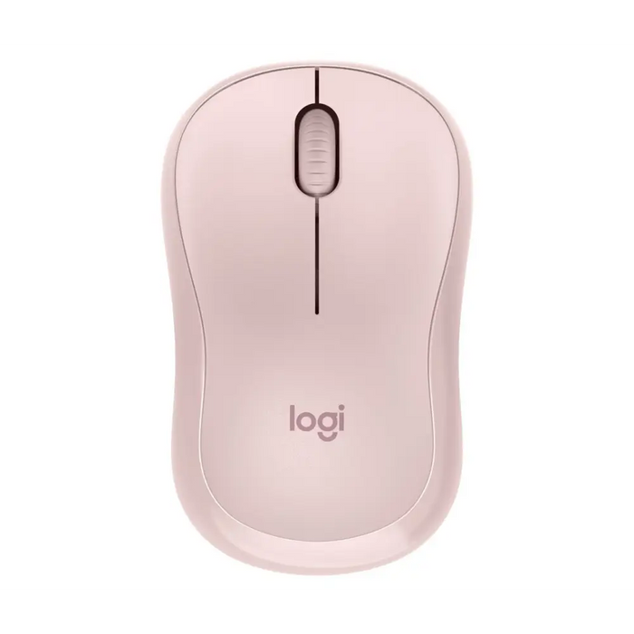 Logitech 910-007121 mouse Travel Ambidextrous RF Wireless