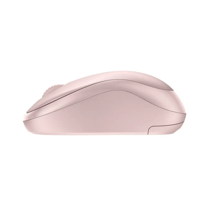 Logitech 910-007121 mouse Travel Ambidextrous RF Wireless