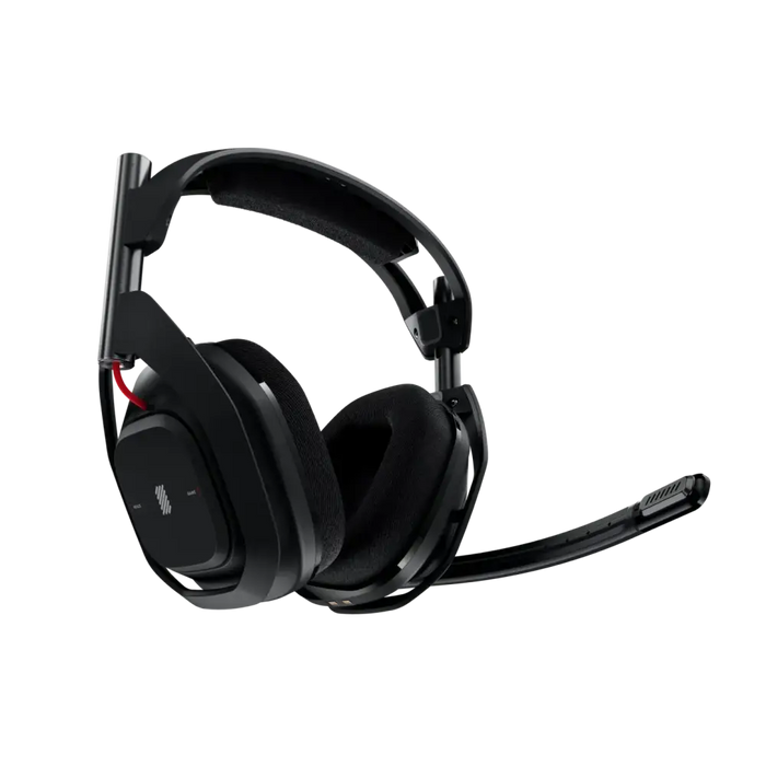Logitech Astro A50 Lightspeed безжични слушалки с докинг