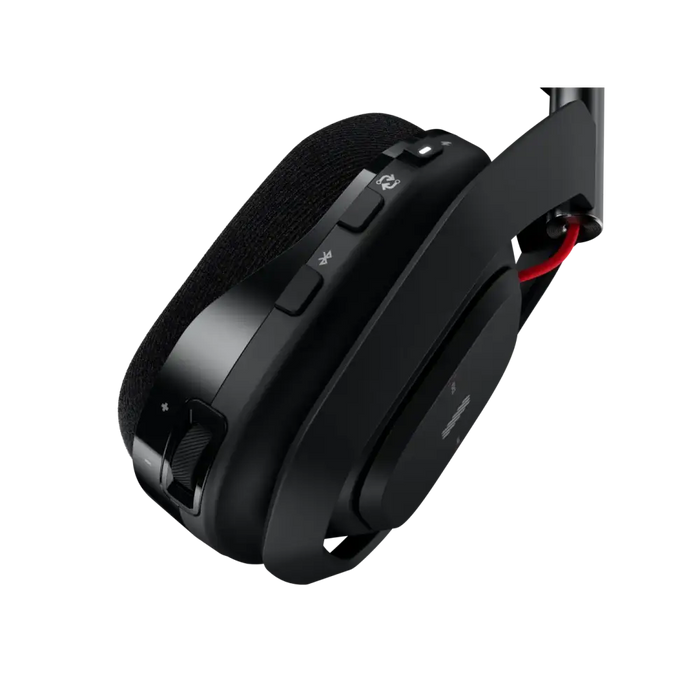 Logitech Astro A50 Lightspeed безжични слушалки с докинг