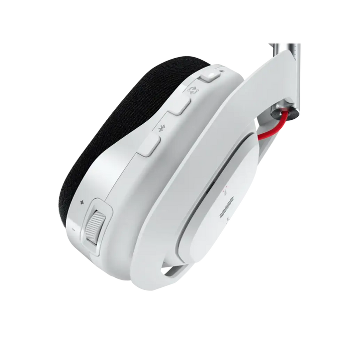 Logitech Astro A50 Lightspeed безжични слушалки с докинг