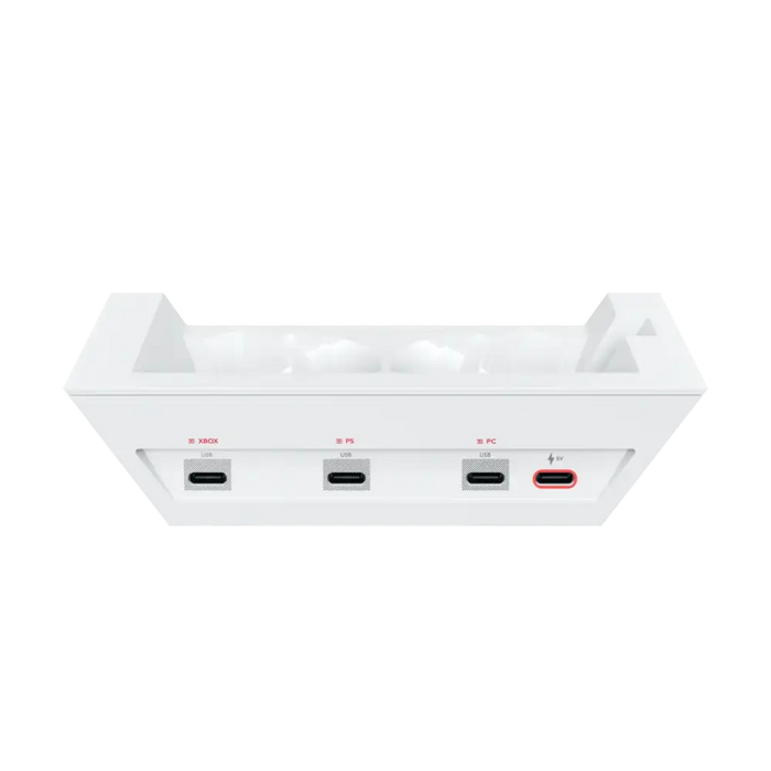 Logitech Astro A50 Lightspeed безжични слушалки с докинг