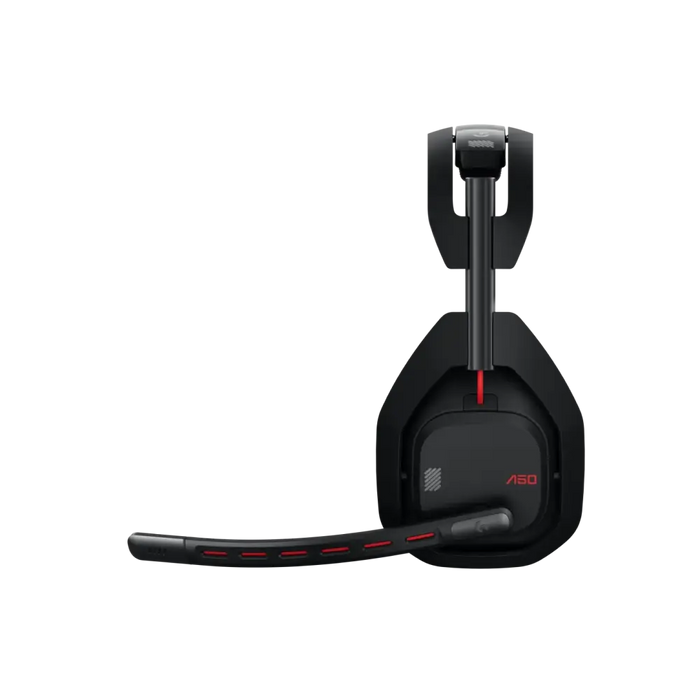 Logitech Astro A50 Lightspeed безжични слушалки с докинг