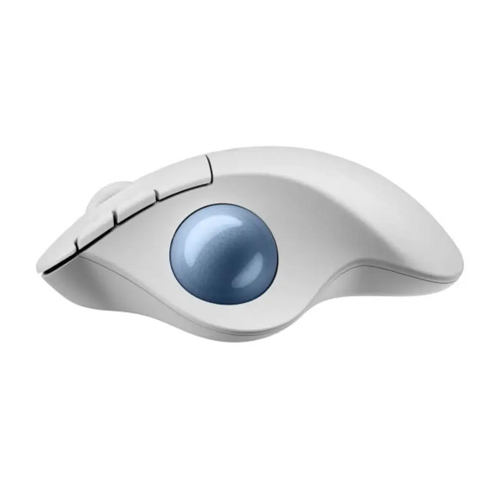 Logitech ERGO M575S - БЯЛ