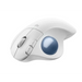 Logitech ERGO M575S - БЯЛ