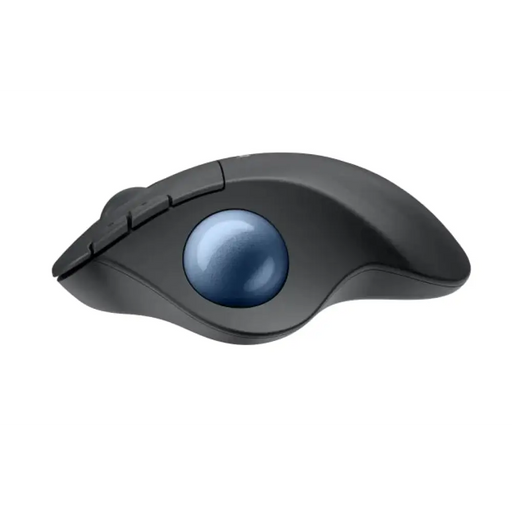 Logitech ERGO M575S - ГРАФИТ
