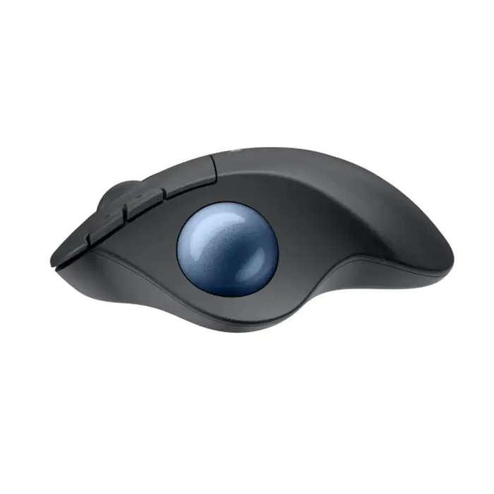 Logitech ERGO M575S - ГРАФИТ