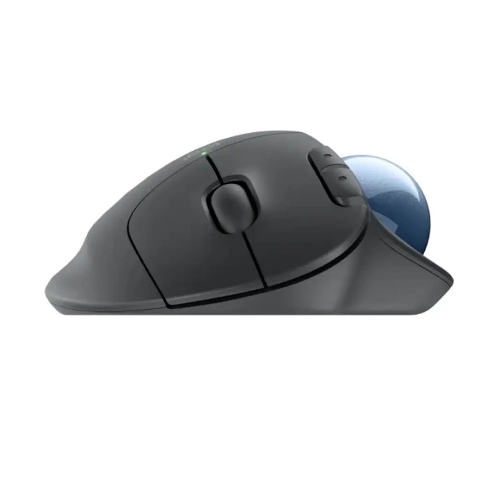 Logitech ERGO M575S - ГРАФИТ