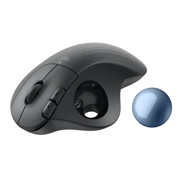 Logitech ERGO M575S - ГРАФИТ