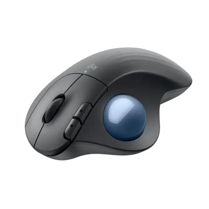 Logitech ERGO M575S - ГРАФИТ