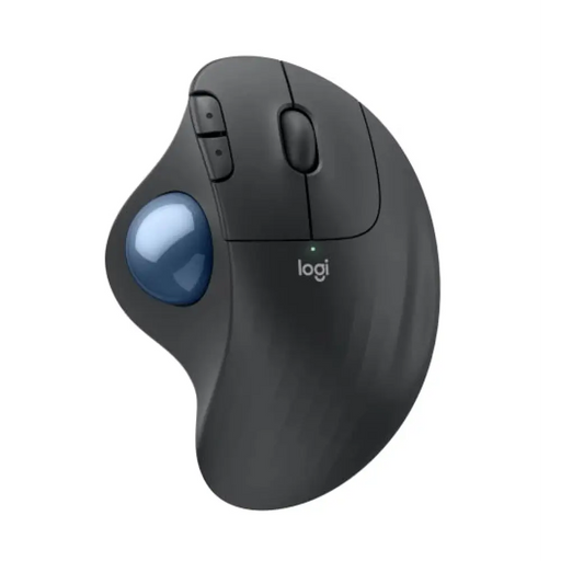Logitech ERGO M575S - ГРАФИТ