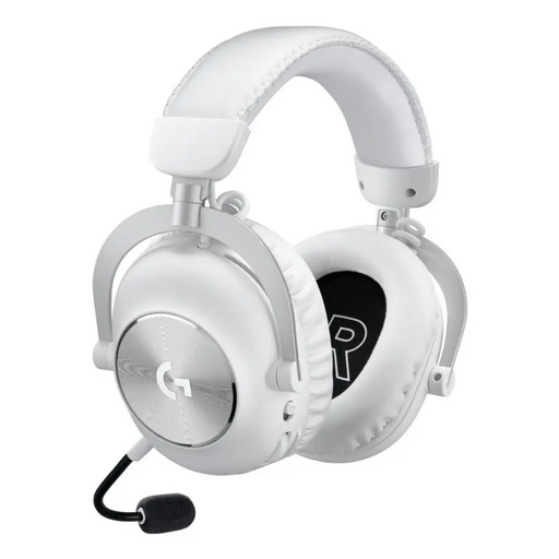 Logitech G 981-001269 слушалки/слушалки с микрофон безжични