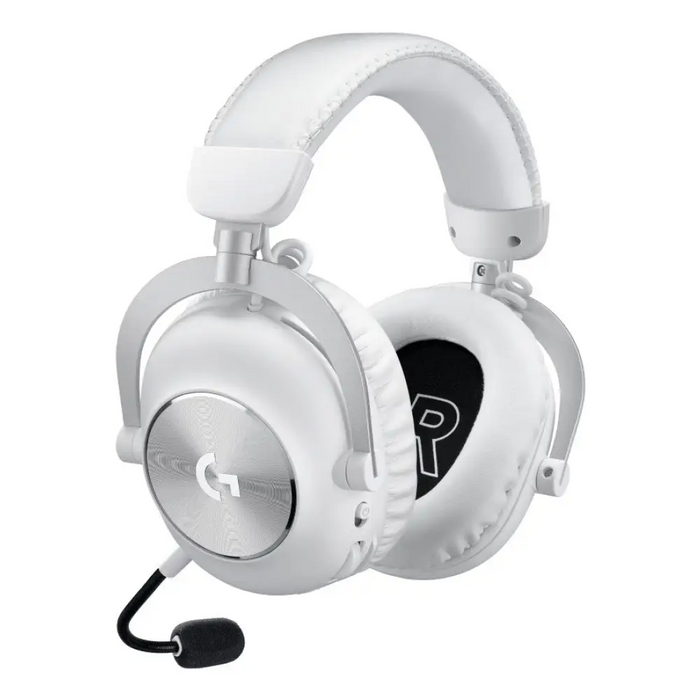 Logitech G 981-001269 слушалки/слушалки с микрофон безжични