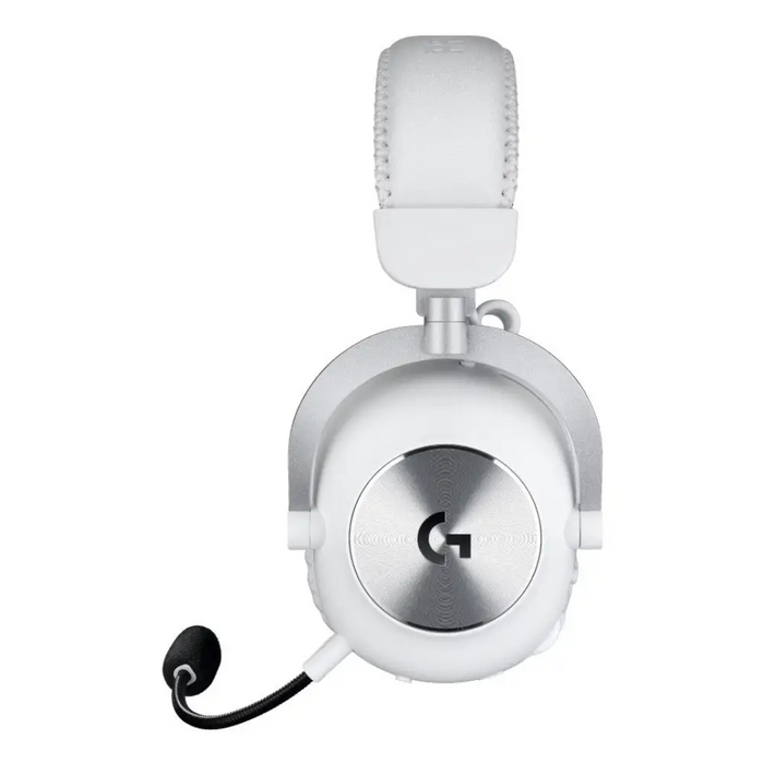 Logitech G 981-001269 слушалки/слушалки с микрофон безжични