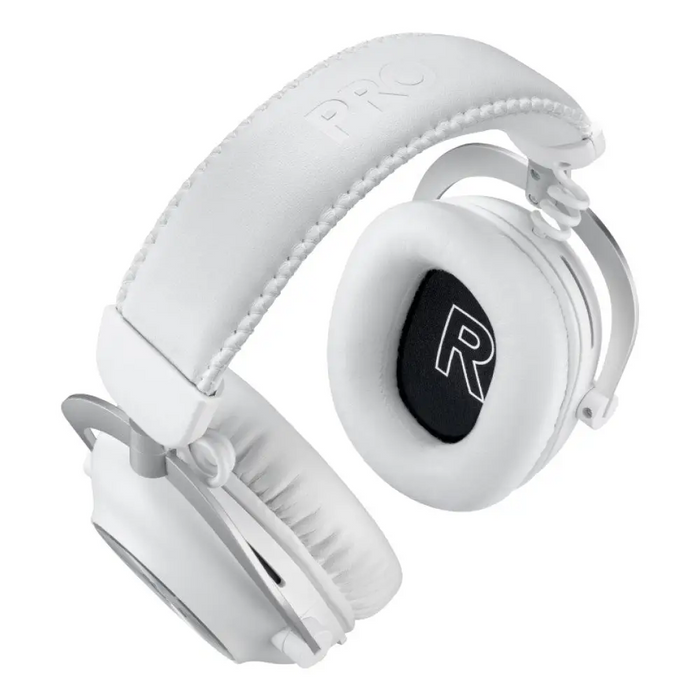 Logitech G 981-001269 слушалки/слушалки с микрофон безжични