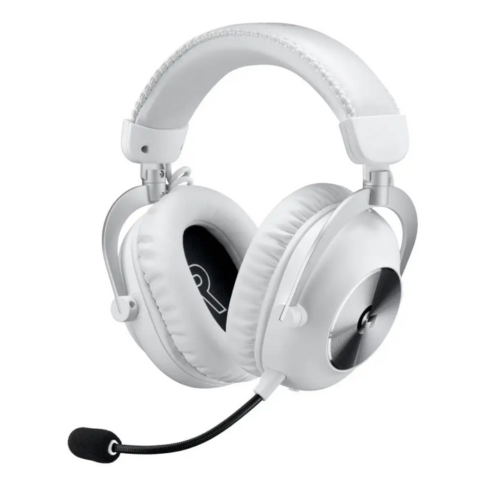 Logitech G 981-001269 слушалки/слушалки с микрофон безжични