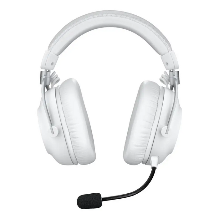 Logitech G 981-001269 слушалки/слушалки с микрофон безжични