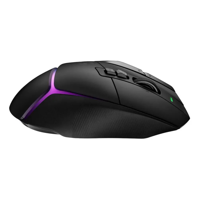 Logitech G G502 X PLUS - безжична мишка за игри LIGHTSPEED