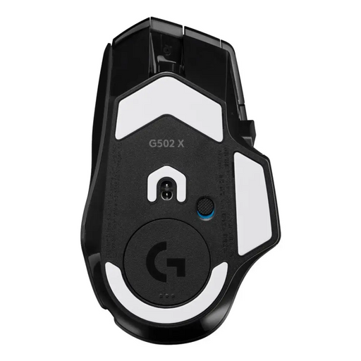 Logitech G G502 X PLUS - безжична мишка за игри LIGHTSPEED