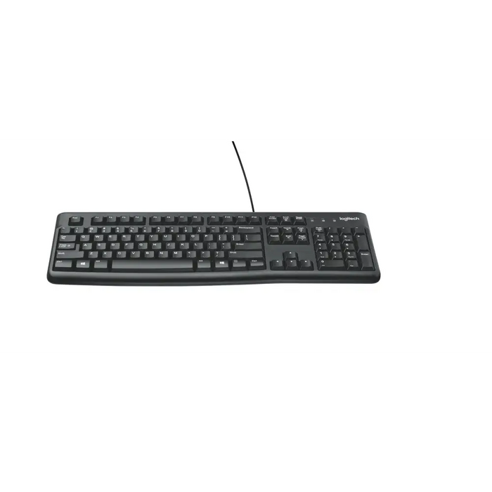 Logitech Keyboard K120 for Business