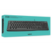 Logitech Keyboard K120 for Business