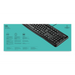Logitech Keyboard K120 for Business