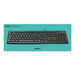 Logitech Keyboard K120 for Business