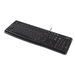 Logitech Keyboard K120 for Business