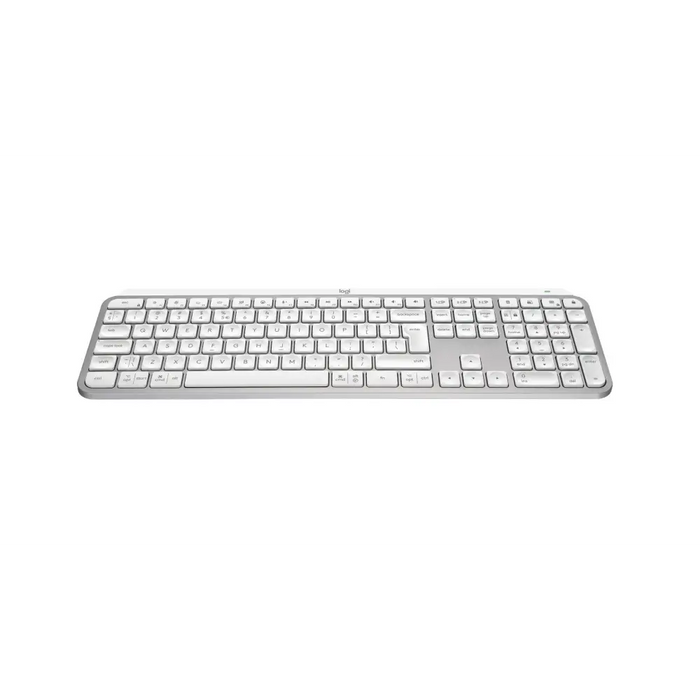 Logitech Master MX Keys S