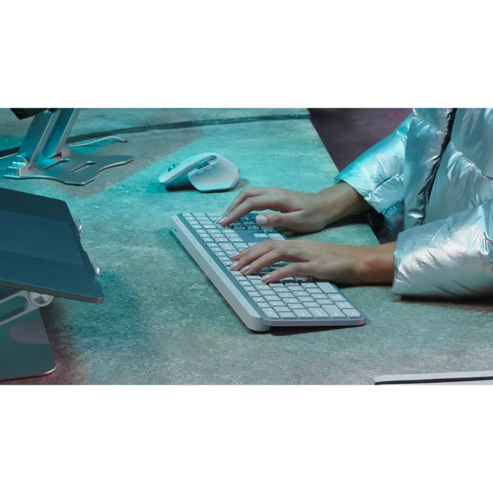 Logitech Master MX Keys S