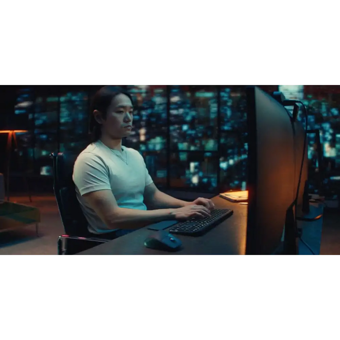 Logitech Master MX Keys S