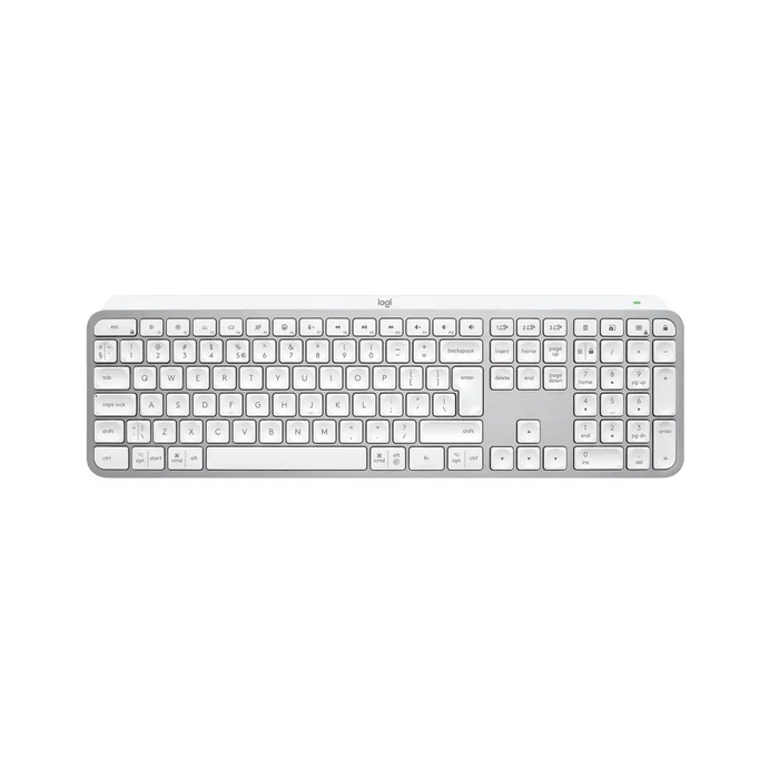 Logitech Master MX Keys S
