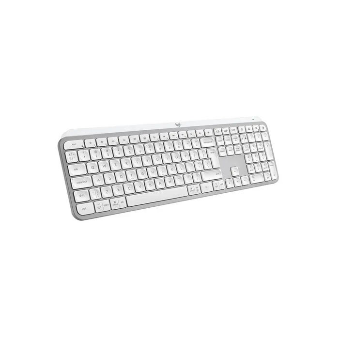 Logitech Master MX Keys S