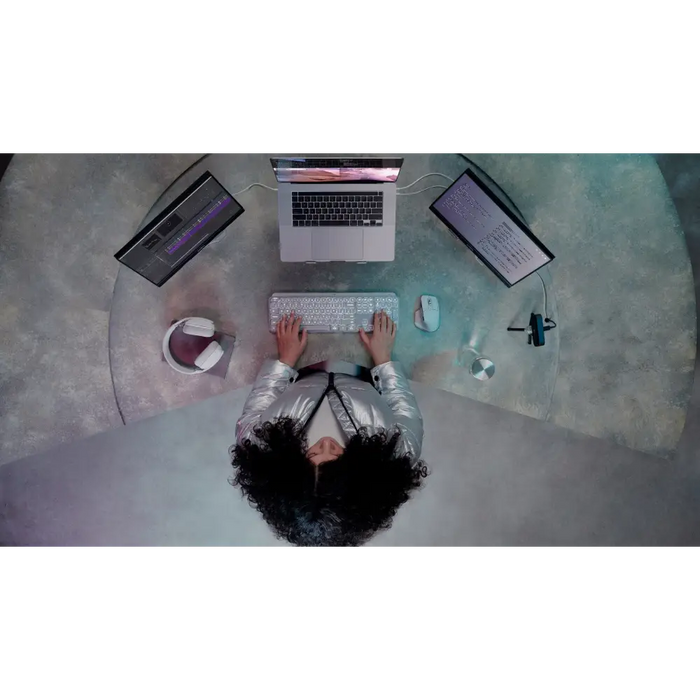 Logitech Master MX Keys S